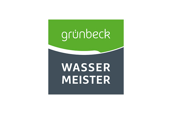 Grünbeck Wassermeister