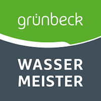 Grünbeck Wassermeister